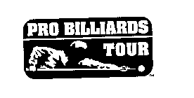 PRO BILLIARDS TOUR