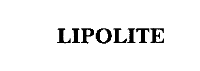 LIPOLITE