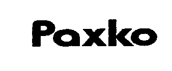 PAXKO