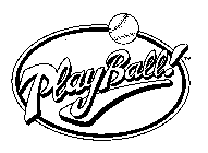 PLAYBALL!