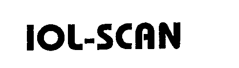 IOL-SCAN