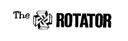 THE ROTATOR