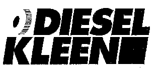 DIESEL KLEEN