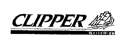 CLIPPER WORLDWIDE