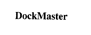 DOCKMASTER