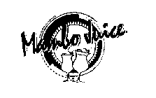 MAMBO JUICE