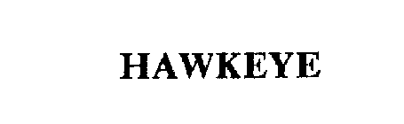 HAWKEYE