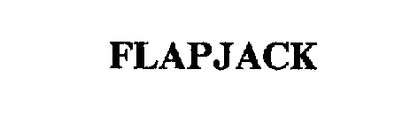 FLAPJACK