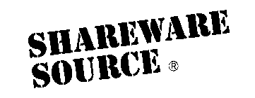 SHAREWARE SOURCE