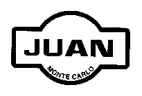 JUAN MONTE CARLO