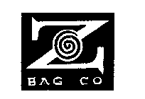 Z BAG CO