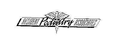 RESIDENT PODIATRY ASSOCIATES