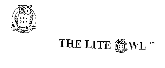 THE LITE OWL