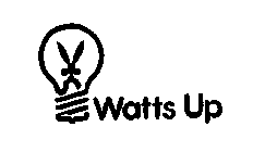 WATTS UP