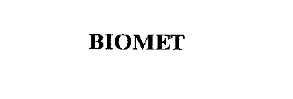 BIOMET