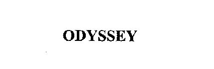 ODYSSEY