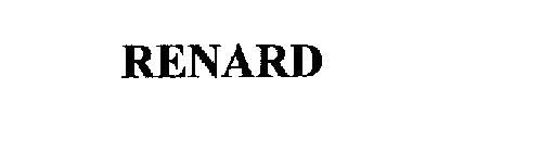 RENARD
