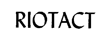 RIOTACT