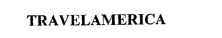 TRAVELAMERICA