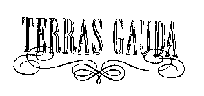 TERRAS GAUDA