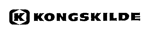 K KONGSKILDE