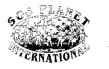 SOS PLANET INTERNATIONAL