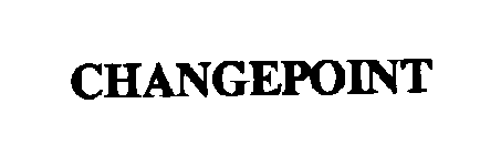 CHANGEPOINT