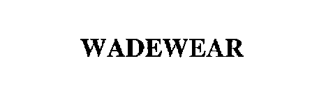 WADEWEAR