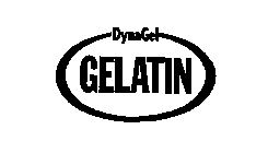 DYNAGEL GELATIN