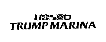 TRUMP MARINA