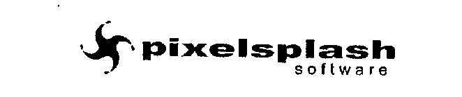 PIXELSPLASH SOFTWARE