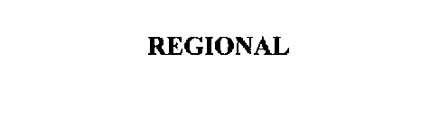 REGIONAL