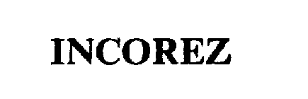 INCOREZ