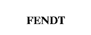 FENDT