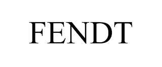 FENDT