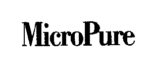 MICROPURE