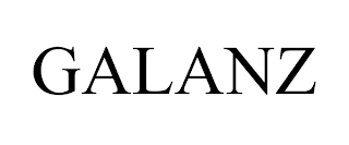 GALANZ