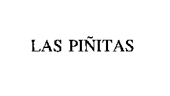 LAS PINITAS