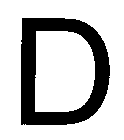D