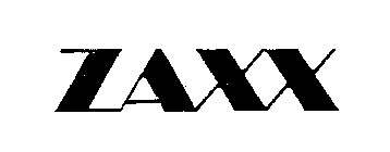 ZAXX