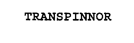 TRANSPINNOR