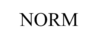 NORM