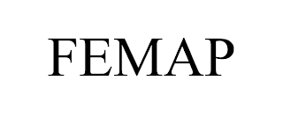 FEMAP