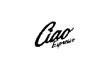 CIAO ESPRESSO