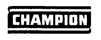 CHAMPION