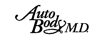 AUTO BODY M.D.