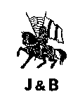 J & B