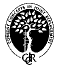 CURRENT CONCEPTS IN JOINT REPLACEMENT CCJR