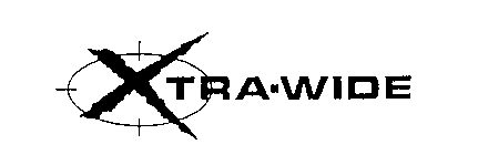 XTRA-WIDE
