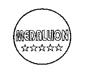 MEDALLION